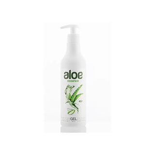 Aloe-Duschgel Diet Esthetic 500 ml 