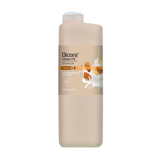 Dicora Gel Urban Fit Vitamina B 750 ml — Gel corpo