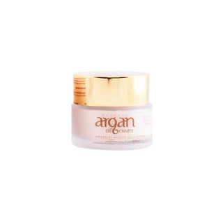 Essential Cream with Argan Oil Diet Esthetic 50ml 