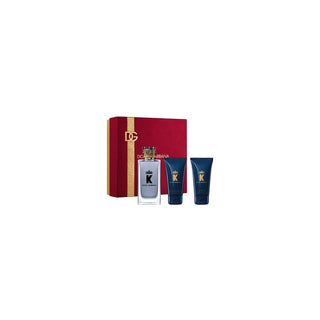 Dolce & Gabbana K Uomo 100 ml — Eau de Toilette