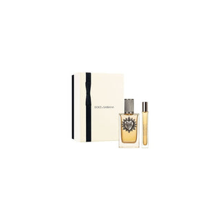 Dolce & Gabbana Devotion Eau de Parfum Uomo 100ml — Eau de Parfum