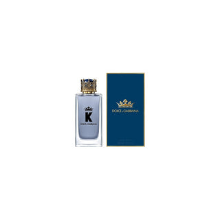 Dolce and Gabbana K By Dolce y Gabbana Edt Spray 100ml 