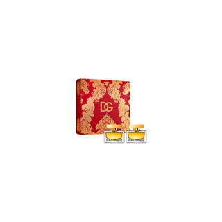 Dolce & Gabbana The One Edp 50 ml Uomo — Eau de Parfum