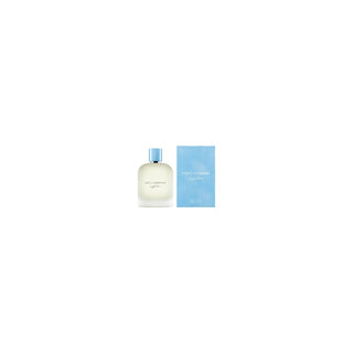 Dolce & Gabbana Light Blue Pour Homme 200 ml Uomo — Eau de Toilette