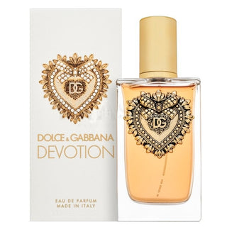 Dolce & Gabbana Devotion 100 ml Donna — Eau de Parfum