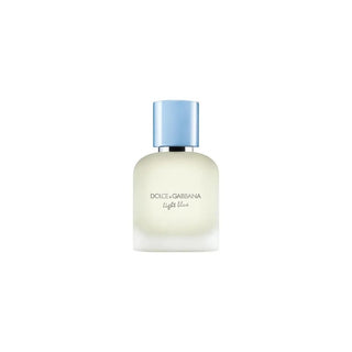 Dolce & gabbana Light Blue Pour Homme Edt Spray 50ml 
