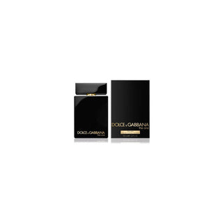 Dolce & Gabbana The One Eau de Parfum Intenso 50 ml Uomo — Eau de Parfum