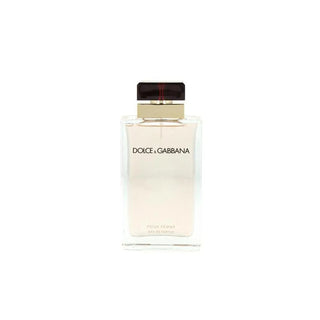 Dolce & Gabbana D y G Pour Femme 100 ml Donna — Eau de Parfum