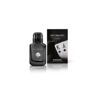 Don Algodón D Algodon Man Blackjack 30ml 