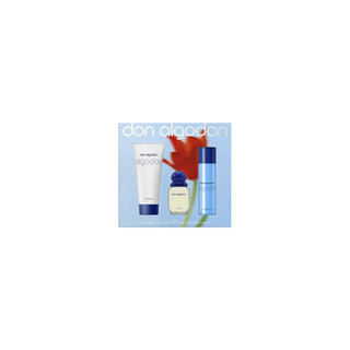 Don Algodón Est D Cotton 100 Body 200ml gel de ducha 200ml 