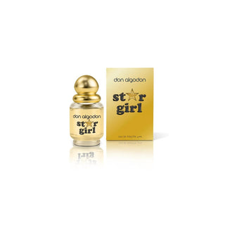 Don Algodón D Algodon Wom Star Girl 30ml — Eau de Toilette