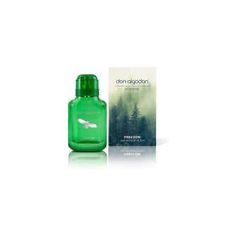 Don Algodón D Algodon Man Libertà 30ml — Eau de Toilette