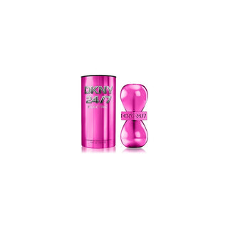 Donna Karan DKNY 24/7 Electric 100ml Donna — Eau de Parfum