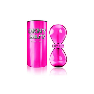 Donna Karan DKNY 24/7 Electric 30ml Donna — Eau de Parfum