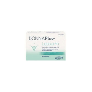 Donnaplus Donna Plus Lessurin 