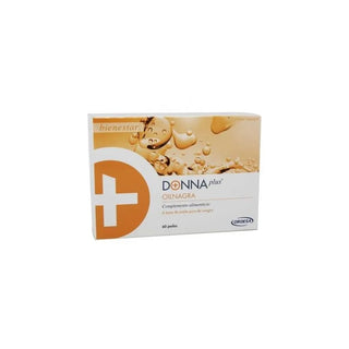 Donnaplus Donna Plus Oilnagra 