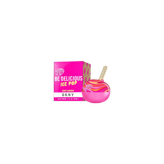 Donna Karan Be Delicious Ice Pop Very Cherry 50ml Donna — Eau de Parfum
