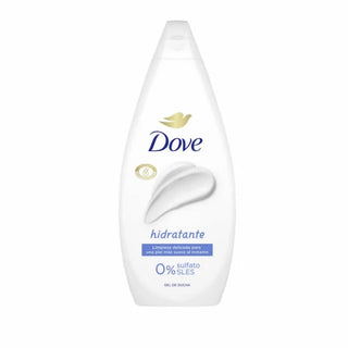 Dove Gel Doccia 0 Sles 720ml — Gel doccia