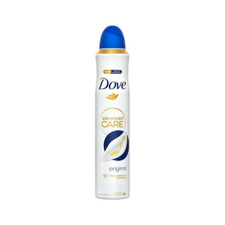 Dove Deodorante Spray Originale 200ml — Deodorante spray
