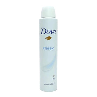 Dove Original Classic Deodorante Spray 200ml — Deodorante spray