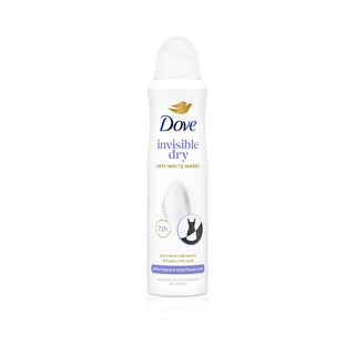 Dove Invisible Deodorante Spray 200ml — Deodorante spray