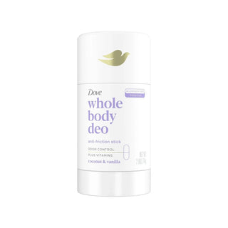 Dove Deodorante Stick Lavanda Camomilla Unisex 75ml — Deodorante stick