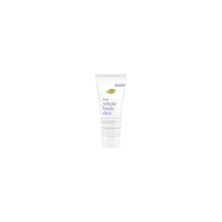 Dove Crema Deodorante Corpo Lavanda Camomilla Unisex 75ml — Deodorante crema