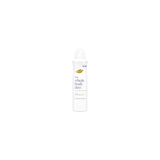 Dove Deodorante Spray Corpo Lavanda Camomilla Unisex 150ml — Deodorante spray