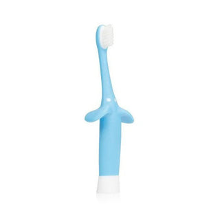 Cepillo de dientes Dr. Brown Baby Blue 