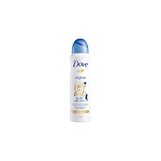 Dove Deodorante Spray Originale 200ml — Deodorante spray