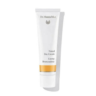 Dr. Hauschka Crema con color de día 30ml 