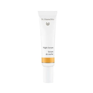 Dr. Hauschka Siero notte 20 ml — Siero notte