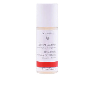 Dr. Hauschka Deodorante Menta Salvia 50 ml — Deodorante