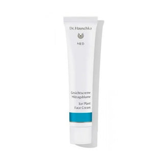 Crema facial de hierba cristalina Dr. Hauschka 40 ml 