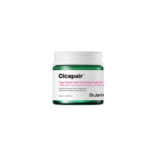 Dr. Jart+ Dr. Jart Cicapsuleair Farbkorrigierende Tigergras-Behandlung 15ml 