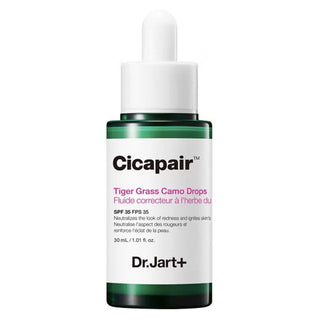 Dr. Jart+ Cicapsuleair Gocce Correcteurs de Couleur 30ml 