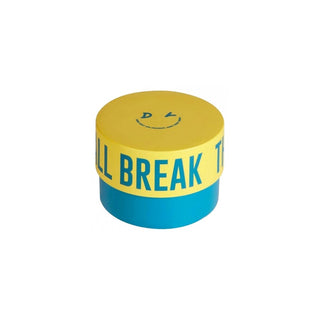 Dr. Jart+ Break Scrub corpo 300ml — Scrub corpo
