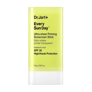 Dr. Jart+ Every Sun Day Protector Solar SPF30 19g — Protezione solare stick