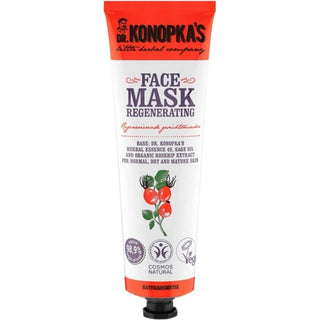 Dr. Konopka's Dr. Konopka's Mascarilla facial Regeneradora 75ml 