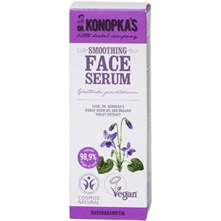 Dr. Konopka's Sérum facial Suavizante de Dr. Konopka 30ml 