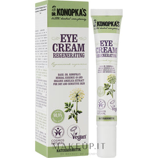 Dr. Konopka's Dr. Konopka's Crema Contorno de Ojos Regeneradora 20ml 