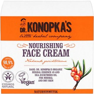 Crema Nutiviva de Dr. Konopka Dr. Konopka 50ml 