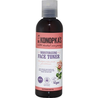 Dr. Konopka's Tonico Viso Idratante 200ml — Tonico viso