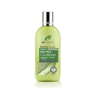 Dr. organic Balsamo Aloe Vera 265ml — Balsamo capelli