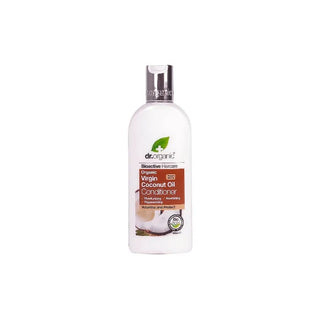 Dr. Organic Balsamo Olio Cocco Vergine 265 ml — Balsamo per capelli