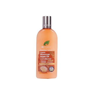 Dr. Organic Balsamo Olio Argan Marocchino 265 ml — Balsamo per capelli