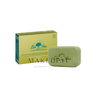 Dr. Tree Gel sólido para uso frecuente 120 g 