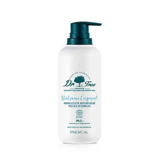 Dr. Tree Balsamo corpo idratante ecologico 400ml — Balsamo corpo