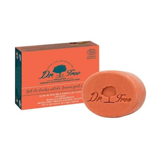 Dr. Tree Gel sólido para niños 75 g 