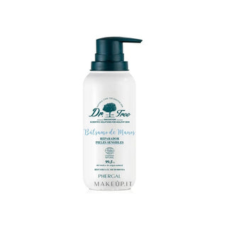 Dr. Tree Eco Reparerende Håndbalsam 200ml 